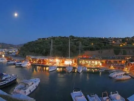 Appartement Casa Sul Mare In Costa Smeralda