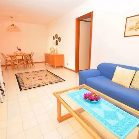 Casa Sul Mare In Costa Smeralda Appartement *