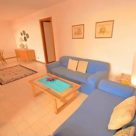 Appartement Casa Sul Mare In Costa Smeralda